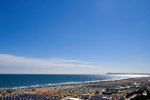 Spiaggia di Rimini, hotels a Rimini