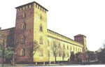 Il Castello Visconteo di Pavia