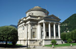 Tempio Voltiano di Como