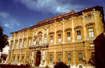 Palazzo Ghilini ad Alessandria