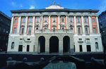 Palazzo Carciotti di Trieste