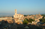 Monumenti di Perugia