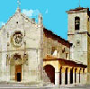 Chiesa San Benedetto da Norcia a Perugia