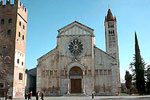 Basilica di San Zeno a Verona