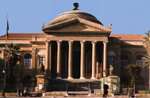 Teatro Massimo di Palermo