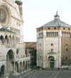 Battistero di Cremona