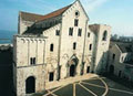Chiesa di San Nicola a Bari