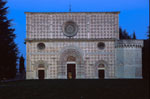 Basilica di Collemaggio a L'Aquila