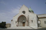 La Chiesa di San Ciriaco ad Ancona