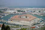 Mole Vanvitelliana ad Ancona
