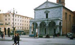 Duomo di Livorno a Piazza Grande
