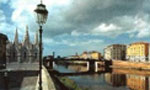 Lungarno di Pisa