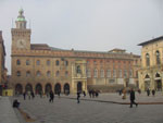 Palazzo d'Accursio di Bologna