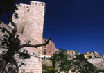 Torre dell'Elefante a Cagliari