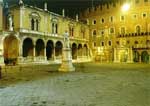 Verona - Piazza dei Signori