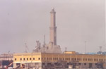 La Lanterna di Genova