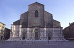 Basilica di San Petronio a Bologna