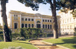 Villa Comunale di Salerno