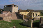 Le Mura Medicee di Grosseto