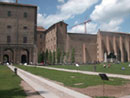 Palazzo della Pilotta a Parma