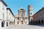 Chiesa di San Prospero a Reggio Emilia