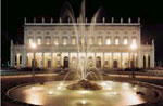 Teatro Municipale Valli di Reggio Emilia