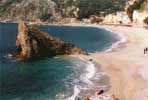Monterosso - riviera ligure - la Spezia