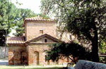 Mausoleo di Galla Placidia a Ravenna