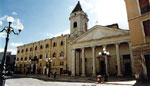 Cattedrale di Campobasso