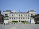 Palazzo Reale di Torino