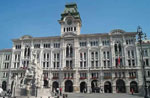 Palazzo del Municipio di Trieste