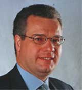 Dr. Raffaello Zanini - President of PLANETHOTEL.NET