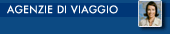 agenzie di viaggio