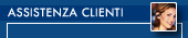 assistenza clienti