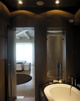 Hotel Dory Riccione - Studio Bizzarro Architettura del Benessere