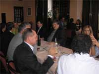 Lunch seguito al seminario