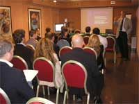 Seminario sull'Innovazione in hotel a Cervignano del Friuli