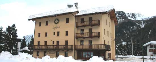 Hotel in Vendita a Gressoney St-Jean - Valle d'Aosta
