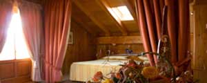 Hotel in Vendita a Gressoney St-Jean - Valle d'Aosta - FAMILY SUITE