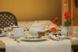 Vendita piccolo hotel de charme in Toscana