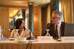 Convegno HOTEL EXPERIENCE di Padova