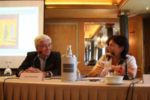 Architetto LUCA SCACCHETTI