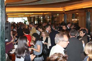 Convegno HOTEL EXPERIENCE, il Lunch