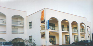 Hotel in vendita nel Lazio