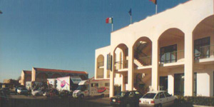 Hotel in vendita nel Lazio