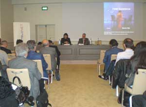 Convegno HOTEL EXPERIENCE di PLANETHOTEL.NET