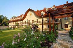 Hotel in vendita Cracovia