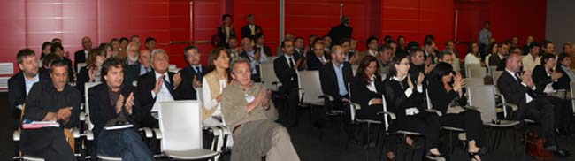 Convegno HOTEL EXPERIENCE Padova