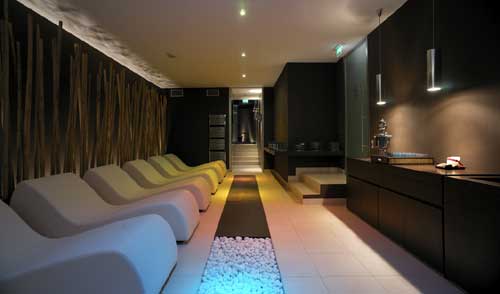 Architettura  e progettazione del Benessere