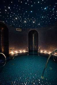 Hotel Belvedere Ricione - Studio Bizzarro Architettura del Benessere